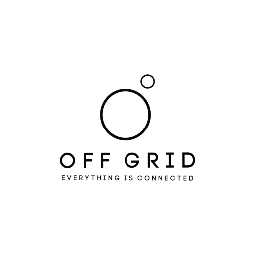OFF GRID logo