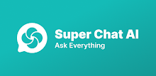 Super IA Chat: Chatbot Virtual APK