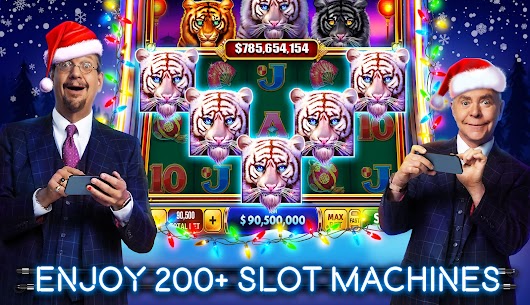 2022 House of Fun™ – Casino Slots Apk 2