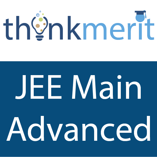 ThinkMerit - JEE Main|Advanced logo