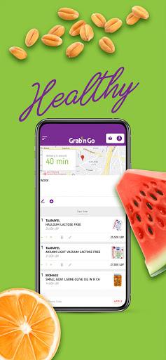 GrabnGo Screen 3