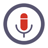 Simple Voice&Audio Recorder icon
