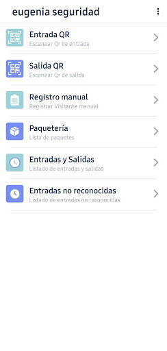 eugenia seguridad Screen 3