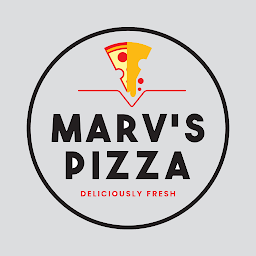 Icon image Marv's Pizza