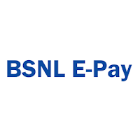 BSNL EPAY Mobile Application for FTTH subscribers