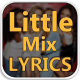LITTLE MIX Songs Lyrics : Albums, EP & Singles icon