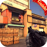 Free Modern Combat 5 Guide icon