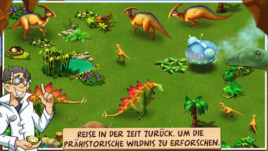 Wonder Zoo: Animal rescue Screenshot