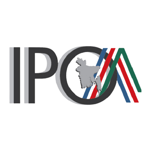 IPOA Member 1.0.8 Icon
