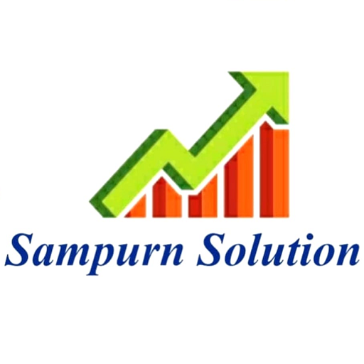 Sampurn Solution logo
