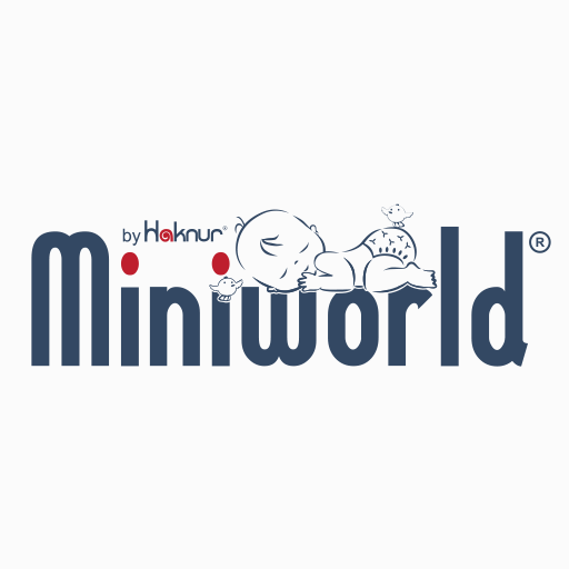 Miniworld - Baby Kids Wear logo