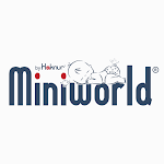 Cover Image of Download Miniworld - Baby Kids Wear  APK