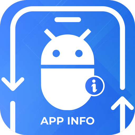 App Info - Store Info logo