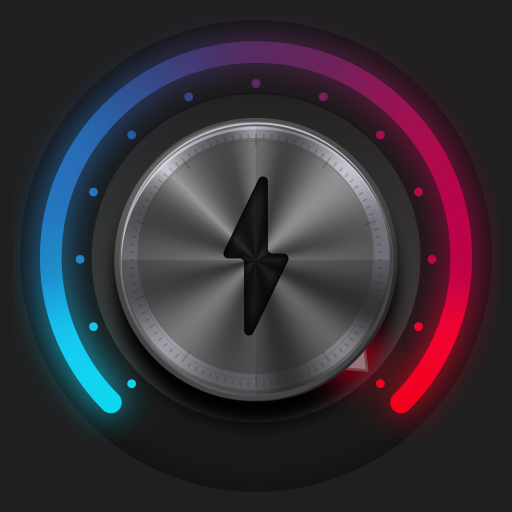 Volume Booster - Sound & Loud 1.2.3 Icon