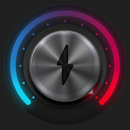 Icon image Volume Booster - Sound & Loud