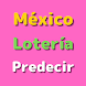 Lotería de México Predecir