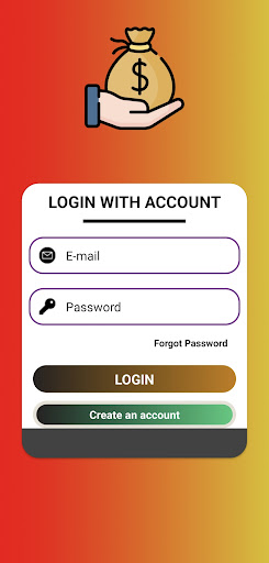 Android application GK Quiz Pro screenshort