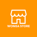 Cover Image of Download WONGA STORE  APK
