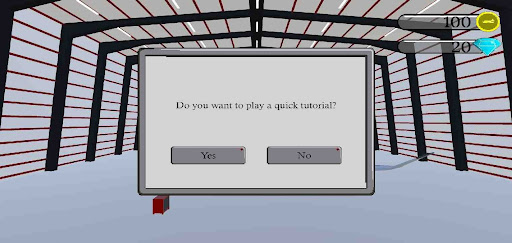 Android application Storm Survivor screenshort