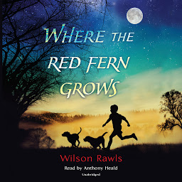 图标图片“Where the Red Fern Grows”