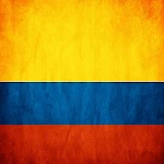 Cover Image of Tải xuống Colombia flag 2.0 APK