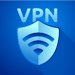 Cover Image of Unduh Free VPN - fast proxy server, private & secure 1.6.4 APK