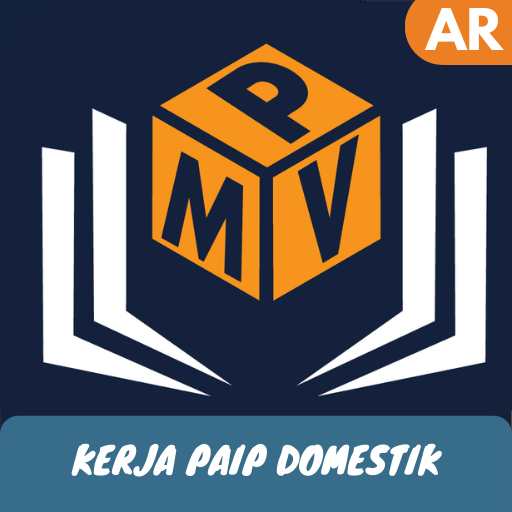 MPV KERJA PAIP logo