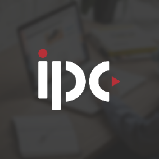 דרושים IPC logo