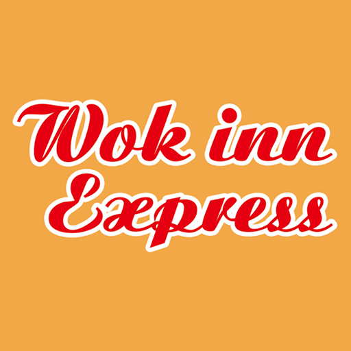 Wok Inn Express logo