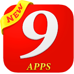 Cover Image of Descargar Guide For 9App Market Apps 2021 9.3 APK