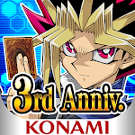 Cover Image of Download Yu-Gi-Oh! Duel Links 5.1.1 APK