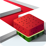 Cover Image of Download Maze Paint  APK