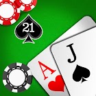 Blackjack Casino 2021: Blackjack 21 & Slots Free 4.3