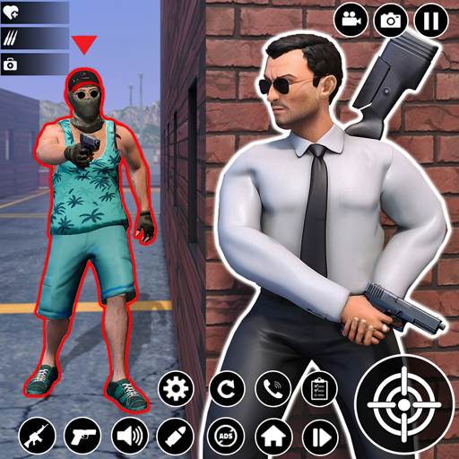 Stealth Agent Sniper Shooter Download on Windows