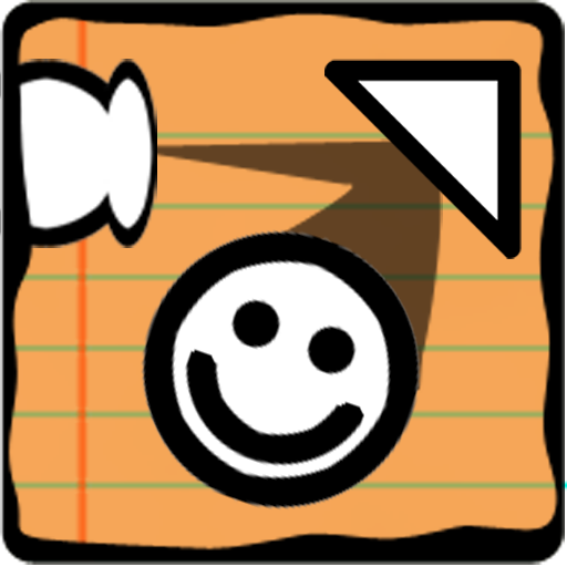 Doodle Bounce! logo