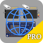 Cover Image of Download NodeMCU Servo control PRO  APK