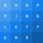 Dropping Letters Apk