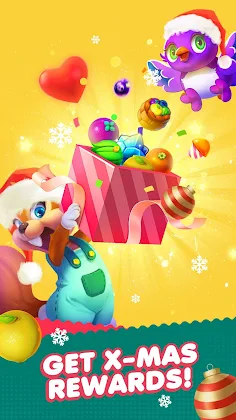Bubble Story -Classic Game - Screenshot 3