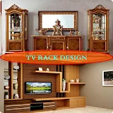 TV Rack Design icon