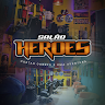 download Salão Heroes apk