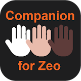 Companion for Zeo icon