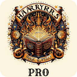 Icon image Harry Magic Spells Pro