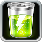 Battery Life Saver and Repair icon