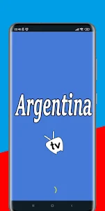 Argentina futboll tv