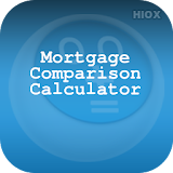 Mortgage Comparison Calc icon