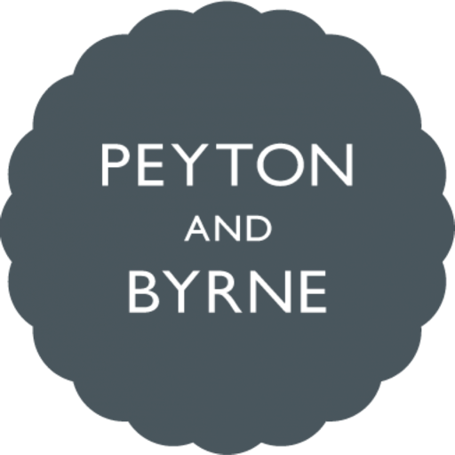 Peyton and Byrne Bakeries logo