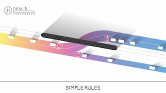 Game screenshot Traffix: Traffic Simulator apk download