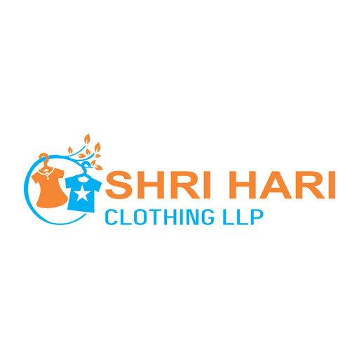 Shri Hari Loyalty logo
