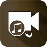 Saprate MP3 From Video icon