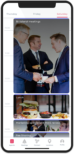 Mergers Alliance Screen 3